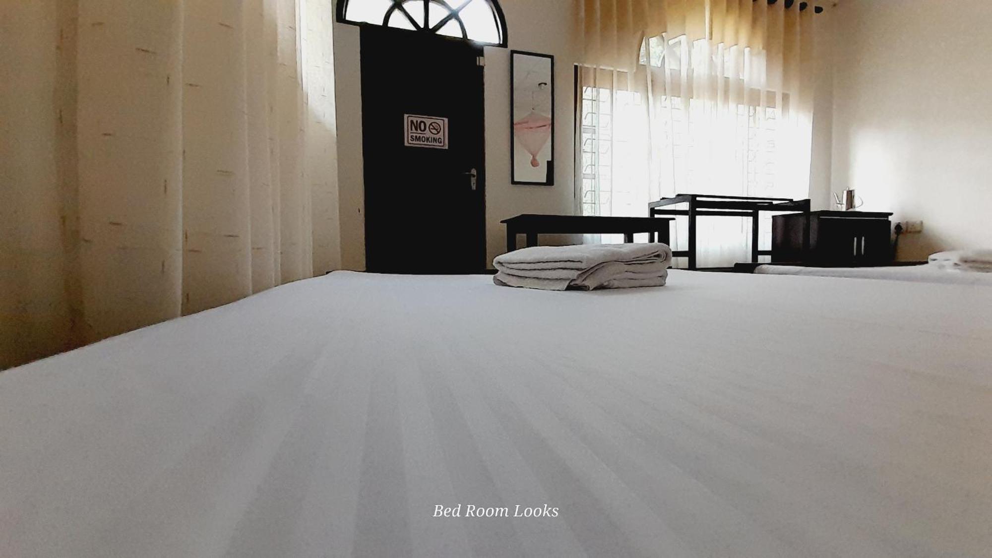 Le Meridien Bnb For Foreign Travelers Негомбо Екстериор снимка