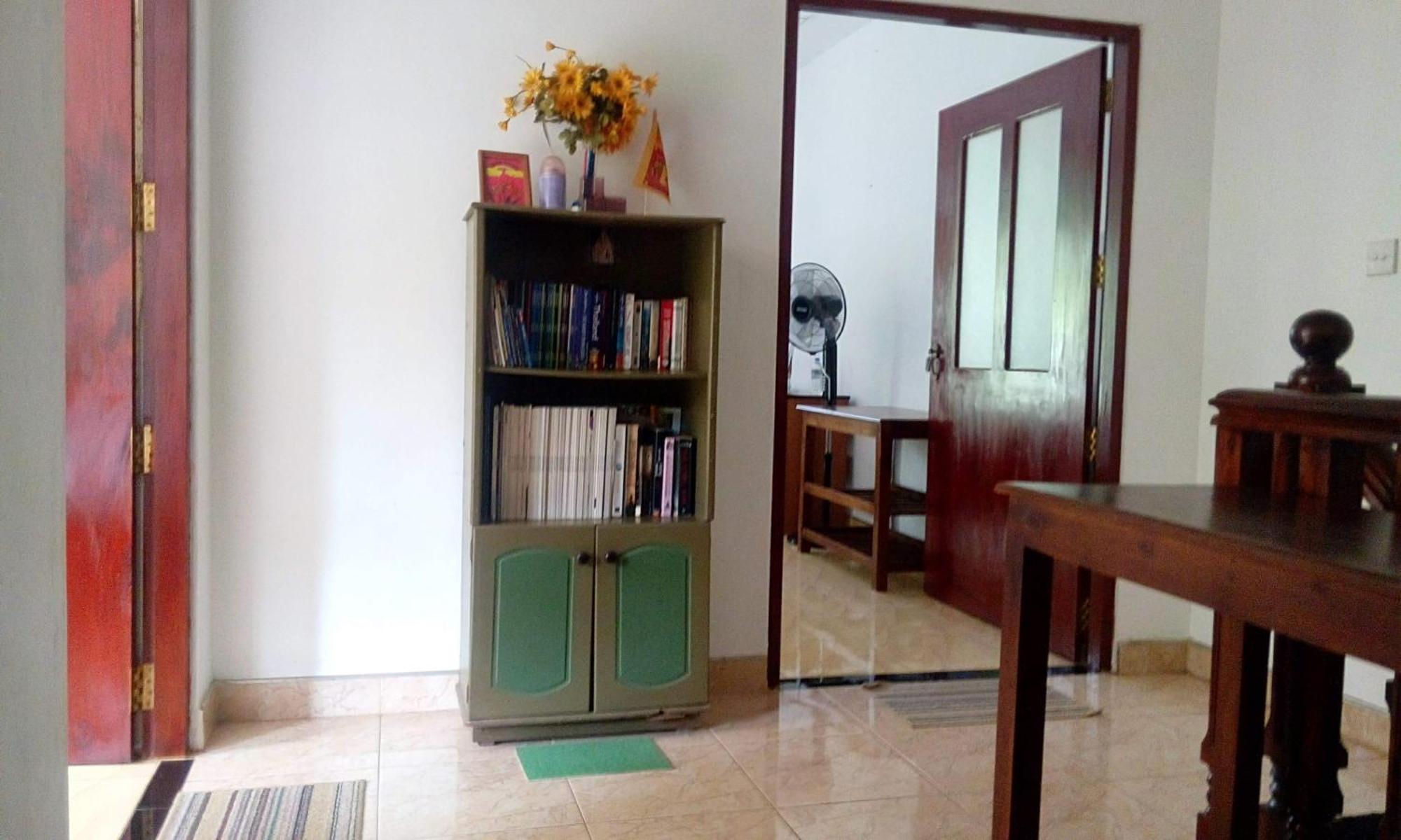 Le Meridien Bnb For Foreign Travelers Негомбо Екстериор снимка