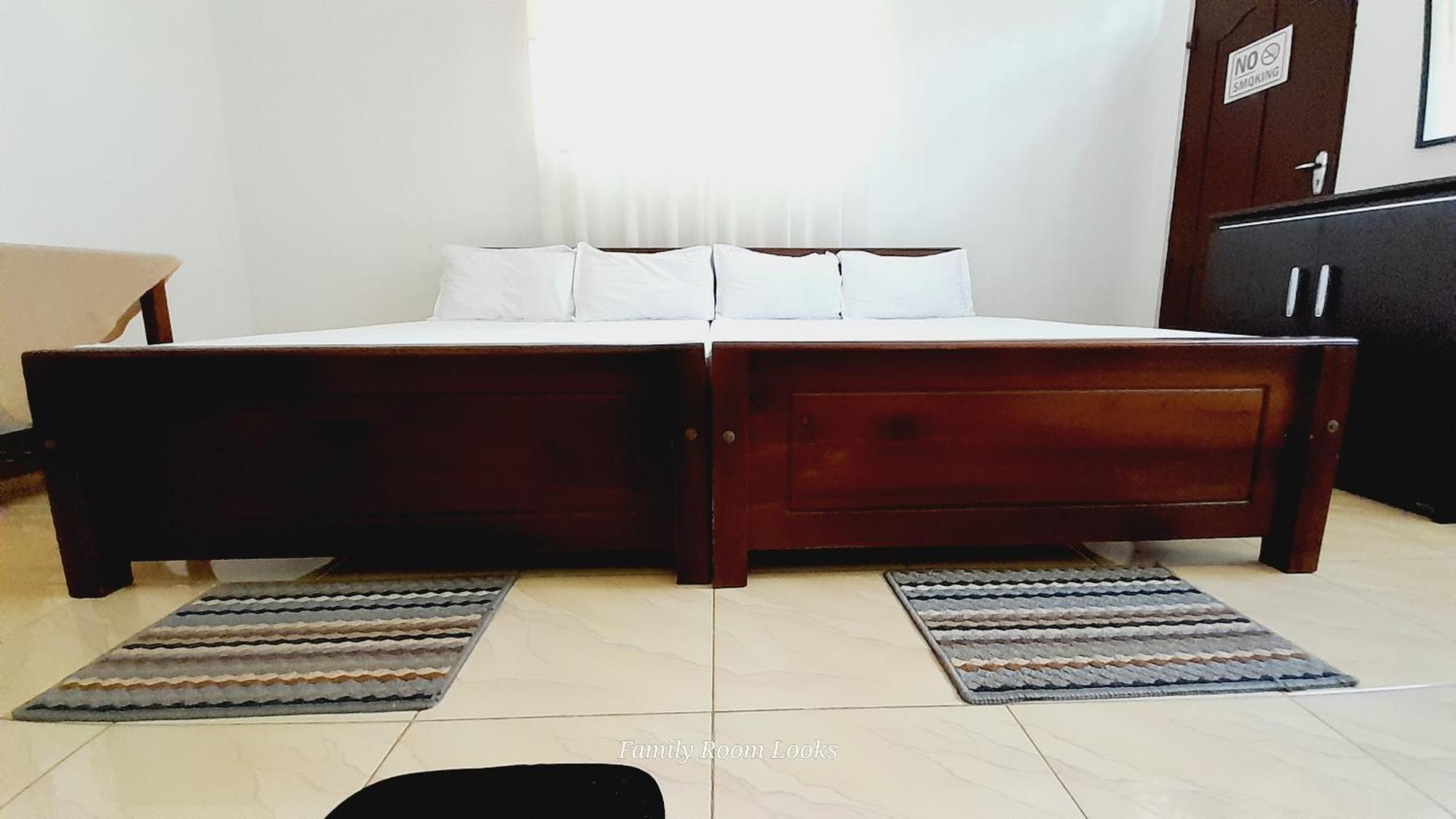 Le Meridien Bnb For Foreign Travelers Негомбо Екстериор снимка