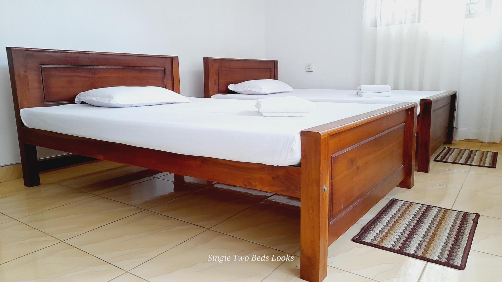 Le Meridien Bnb For Foreign Travelers Негомбо Екстериор снимка