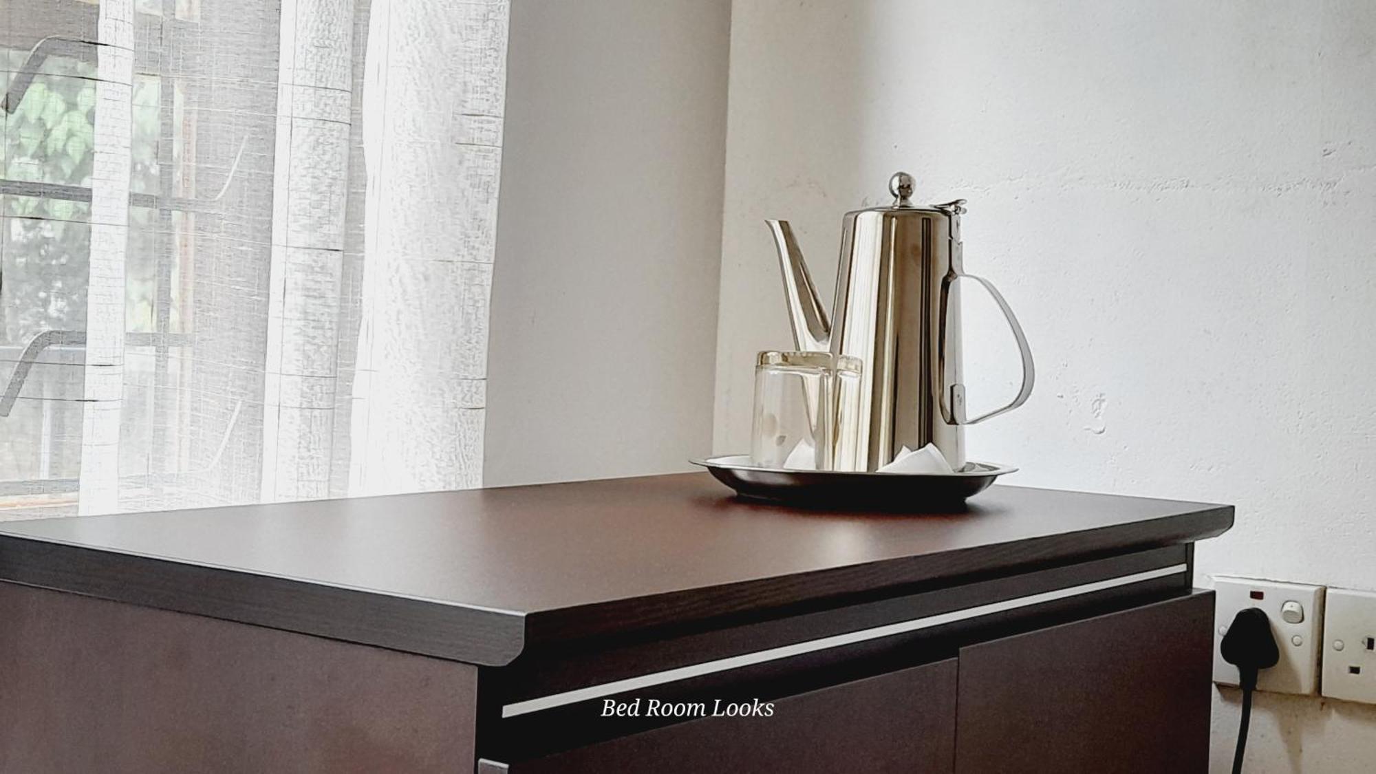 Le Meridien Bnb For Foreign Travelers Негомбо Екстериор снимка