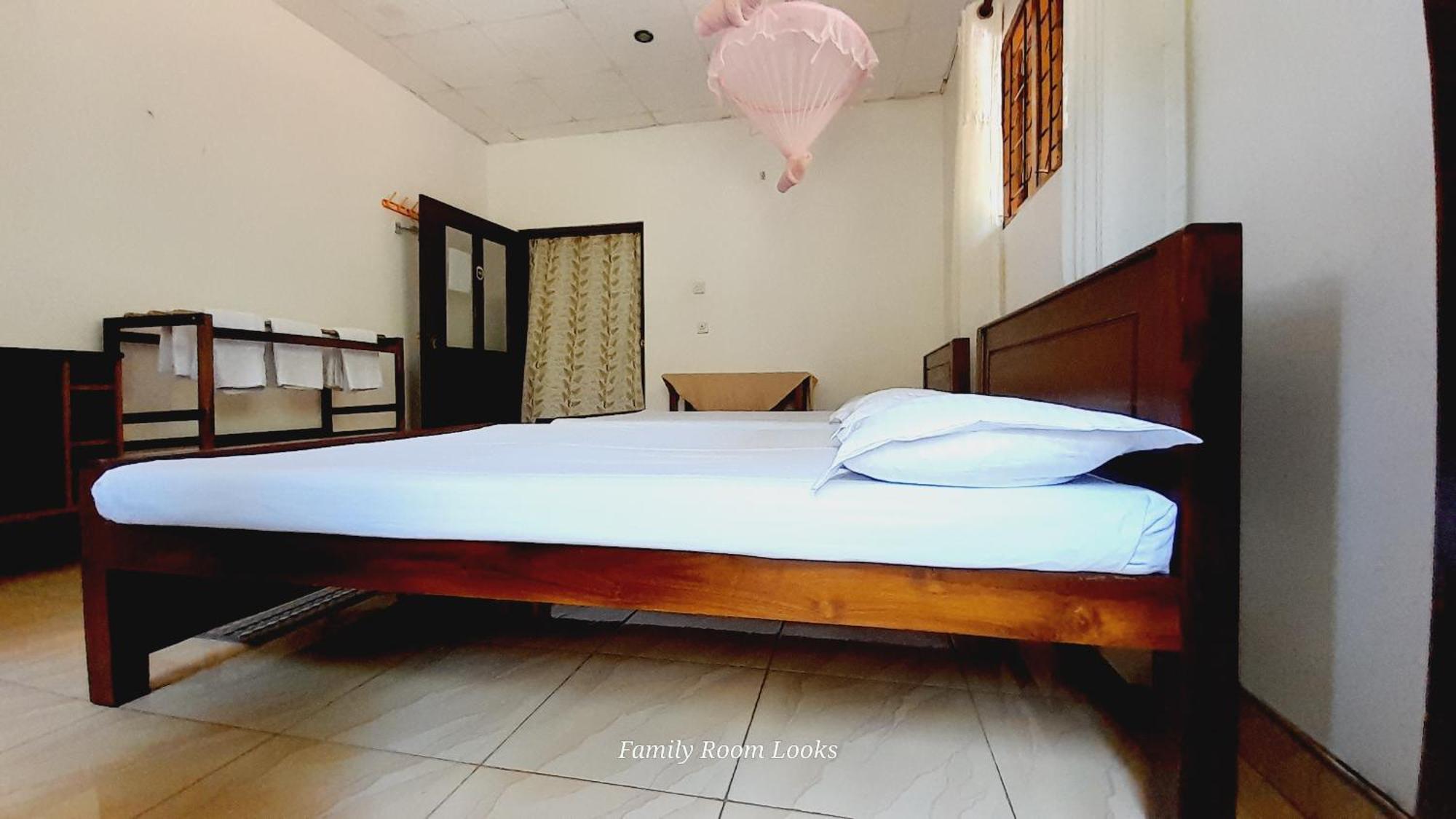 Le Meridien Bnb For Foreign Travelers Негомбо Екстериор снимка