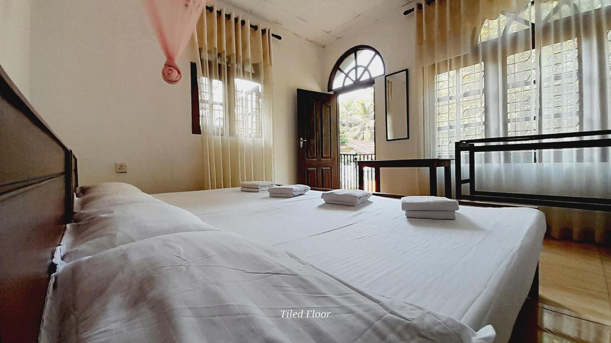 Le Meridien Bnb For Foreign Travelers Негомбо Екстериор снимка