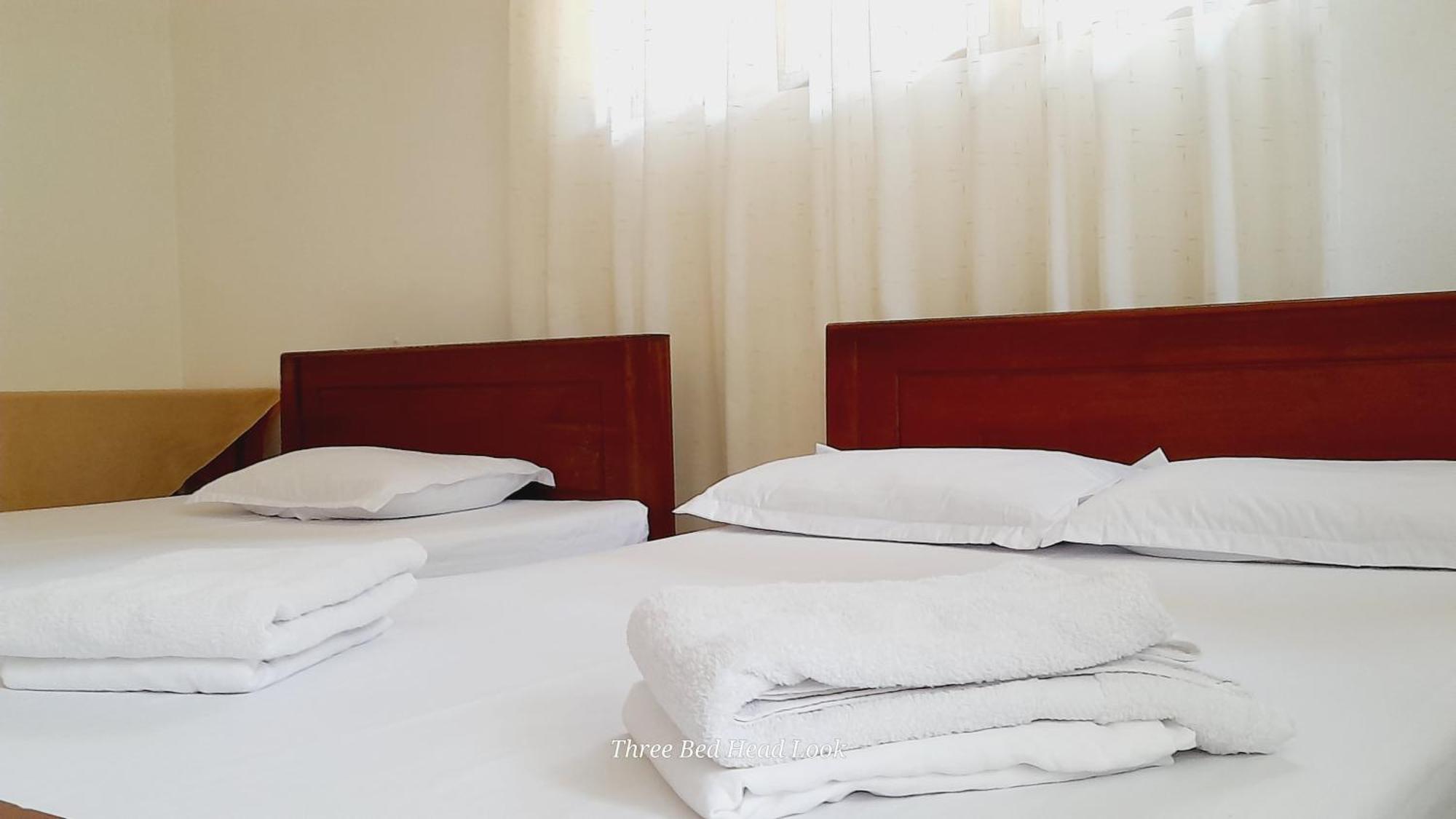 Le Meridien Bnb For Foreign Travelers Негомбо Екстериор снимка