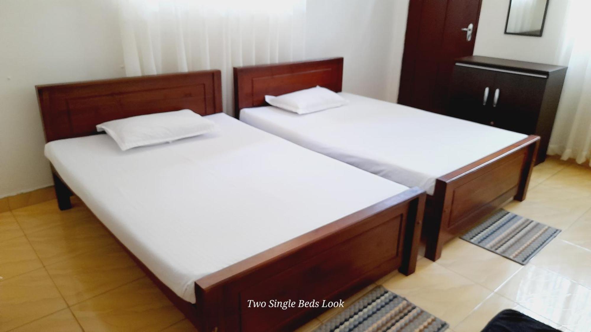 Le Meridien Bnb For Foreign Travelers Негомбо Екстериор снимка