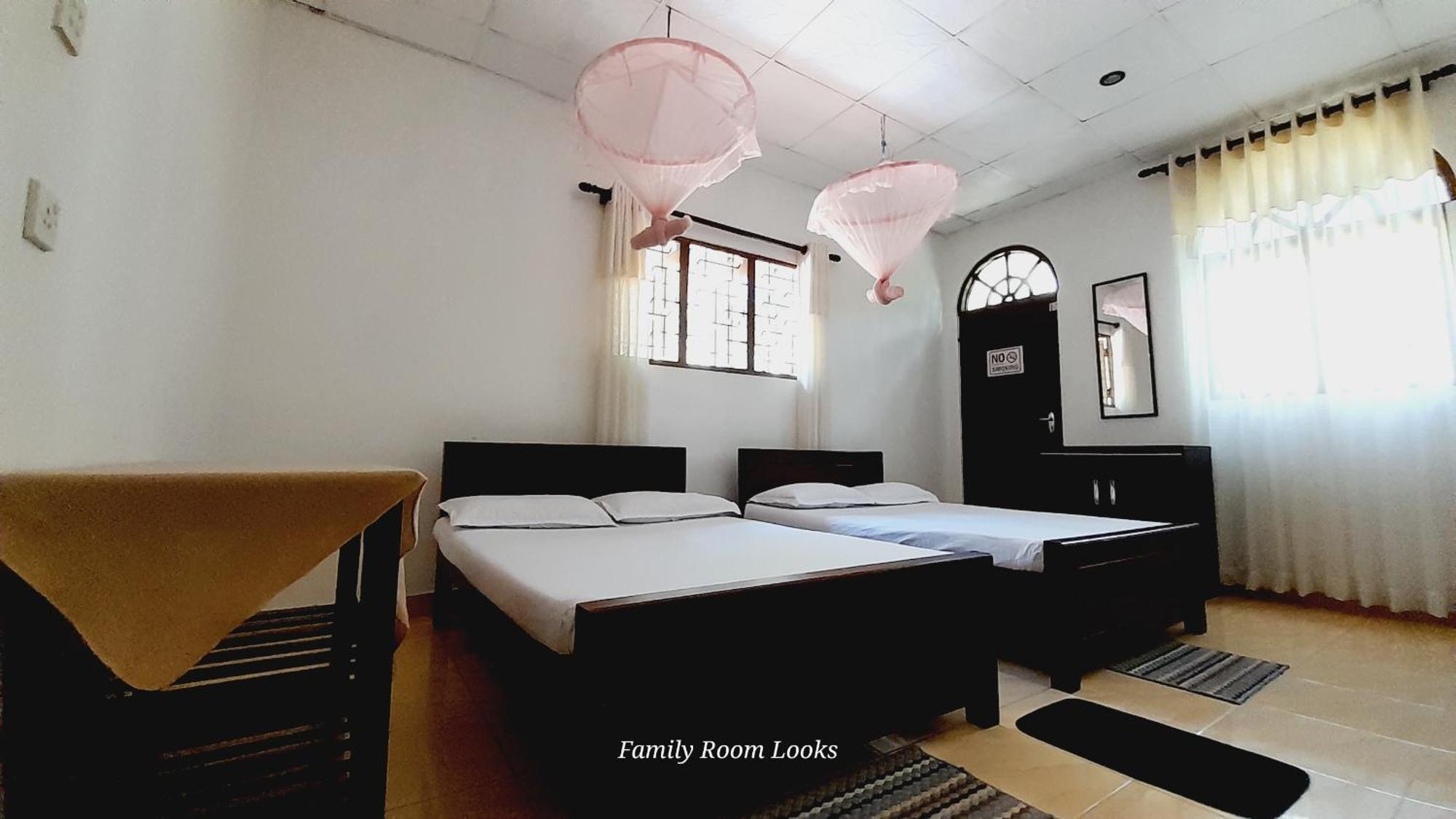 Le Meridien Bnb For Foreign Travelers Негомбо Екстериор снимка